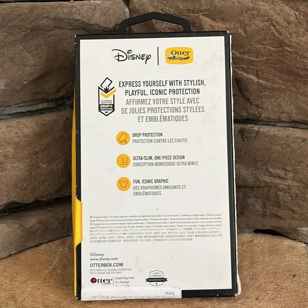 OtterBox nib disney